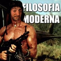 Filosofia Moderna(@FilosofiaMderna) 's Twitter Profile Photo