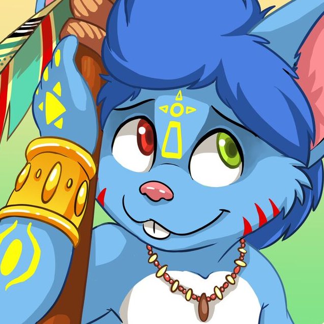 Lover Of Most Things Tribal/ Mouse-Cat Hybrid/ +18 Content/ No Underage People OR YOULL BE BANNED/ Heavy Lurker/31