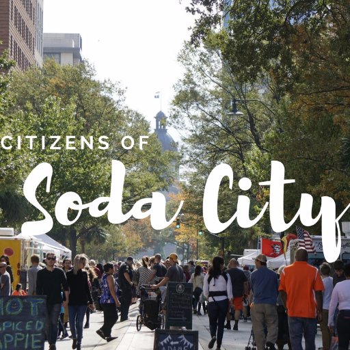 CitizensofSC's profile picture. Photos and stories of the people who live, work, play and dream in Columbia, SC