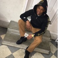 Ajenee (@lunumber4) 's Twitter Profile