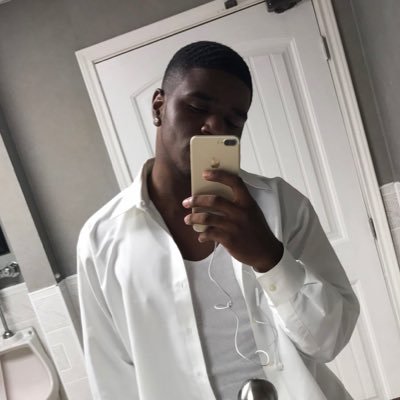 DatrionSolomon's profile picture. 