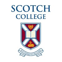 Scotch College Perth (@scotchcollegewa) 's Twitter Profile