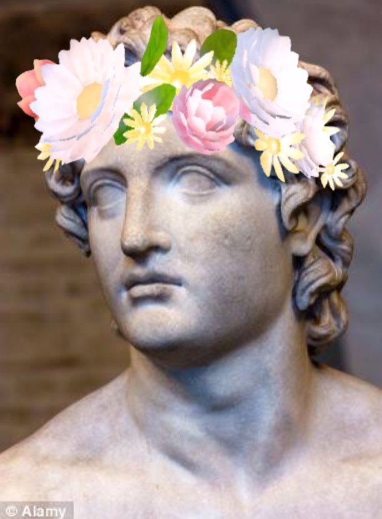 AlexanderIII11's profile picture. 💪🏻👑King of Greece ✌🏻Bi 🏳️‍🌈 Ladies & gents hmu if u like perfection❤️😘 👍🏻🤘🏼an actual egyptian god 😎Macedonia 🇲🇰