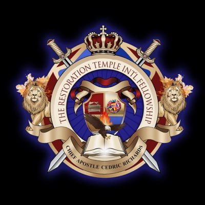 The Restoration Temple International Fellowship equip ministries for Kingdom Building in Deliverance.