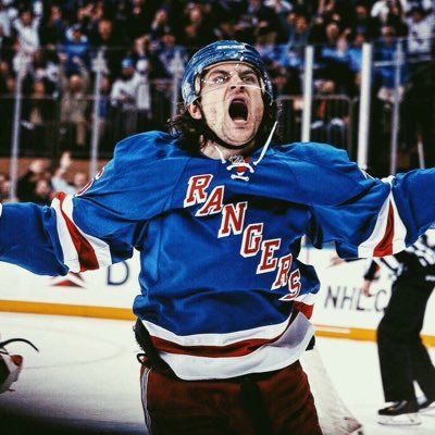 |Rangers| |derick brassard| |mats zuccarello|