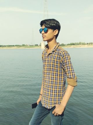 HarshPa53496622's profile picture. 