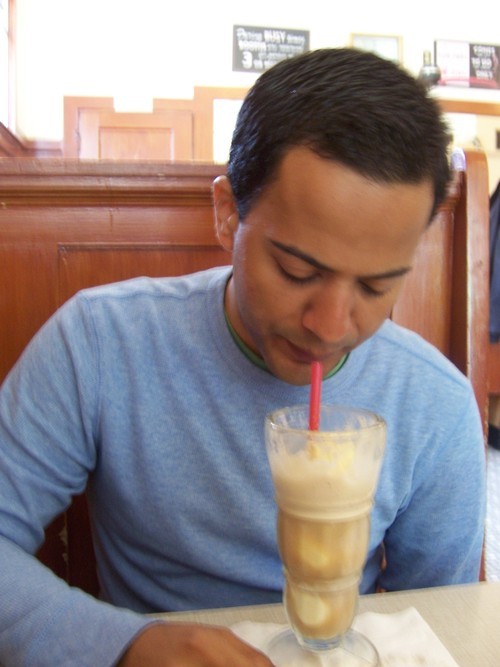 DJMoronta Profile Picture