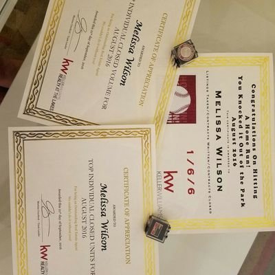 MissyWhoneybee's profile picture. Realtor