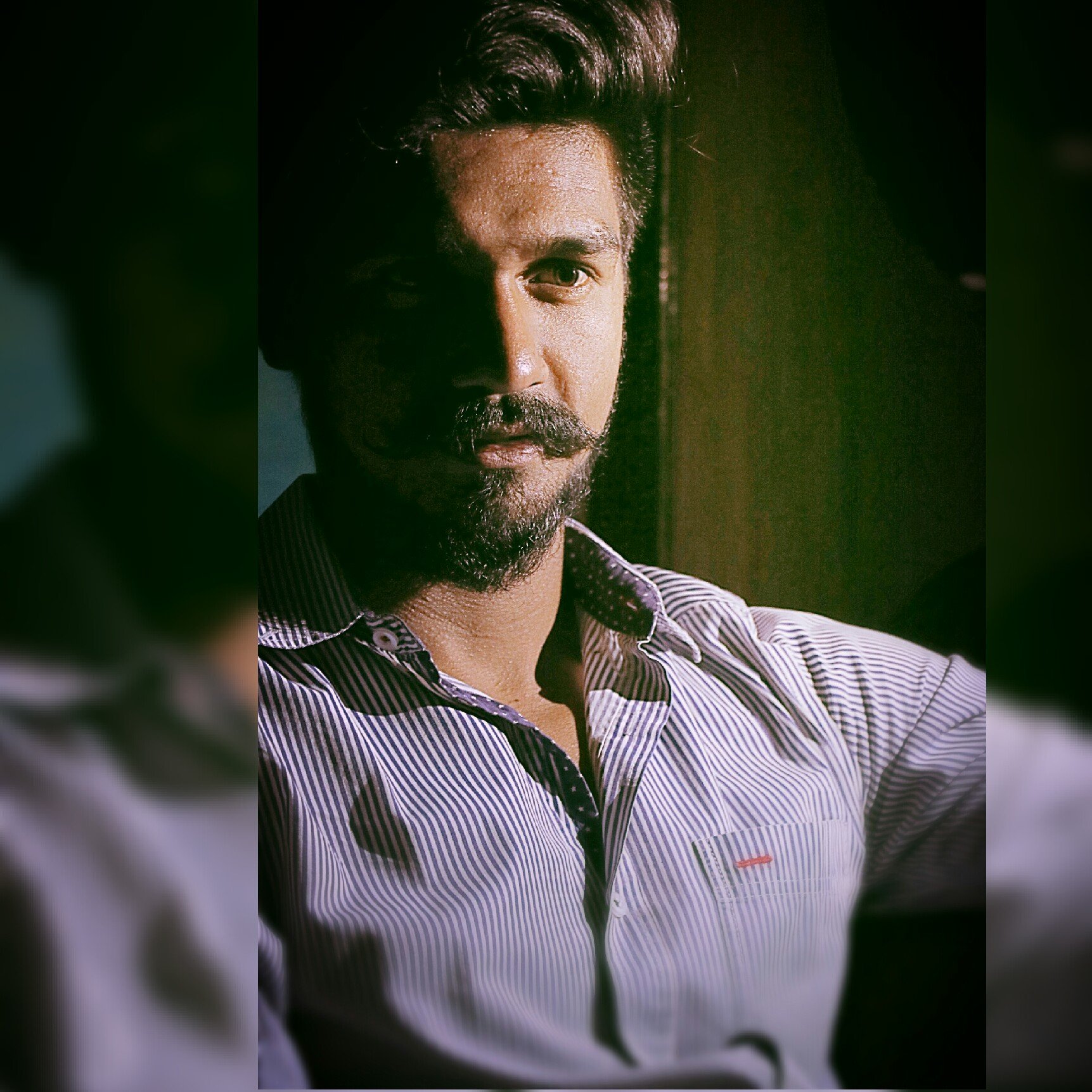 pujari_govind's profile picture. 