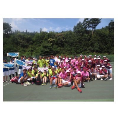 CUC45th2017's profile picture. 神戸大学公認硬式テニスサークルCUCです！ 女学院生のための新歓情報をつぶやいていきます👌 テニス経験者も未経験者も大歓迎🎾ラケットがなくても大丈夫🙆‍♂️練習に来たい！やどんなサークルか知りたい！という人はお気軽にDMを送ってね💌