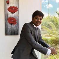 Santhosh Kumar (@santhosh_music) 's Twitter Profile