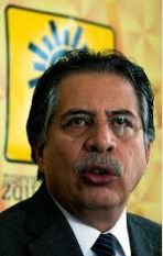 Noticias Noticiero Política Economía Gobierno México Elecciones