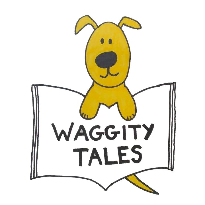 WaggityTales Profile Picture