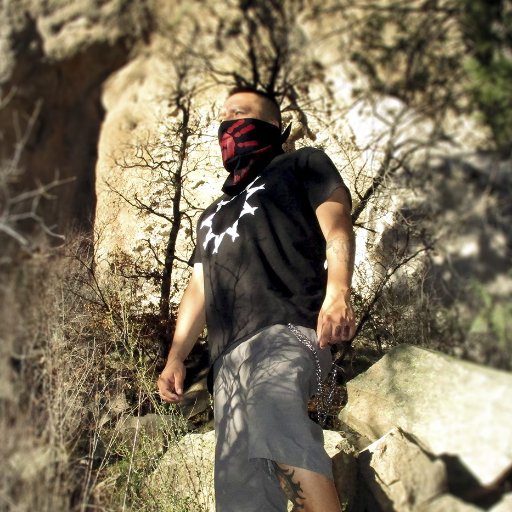 Warrior inspired apparel company. For all warriors in every walk of life. Bandanas at https://t.co/ciJgcZHr9B