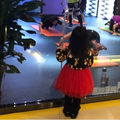 ella_mma621's profile picture. 