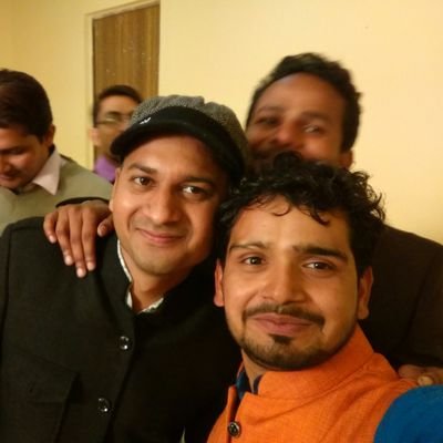 sachinshukla267's profile picture. Sachin shukla