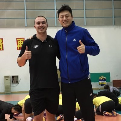Performance Coach working in China 🇨🇳 with Hebei Rowing. passionate about sport, music and making the most of every experience.