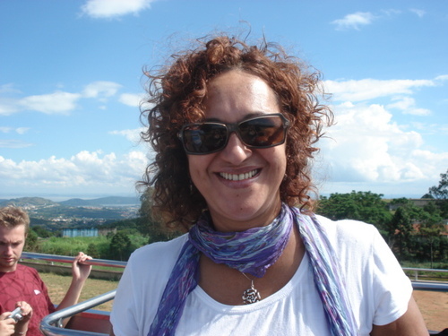 Marli_Ins_Silva's profile picture. 