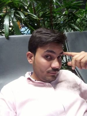 AfzalZabbar's profile picture. 