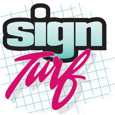 SignTurf's profile picture. 