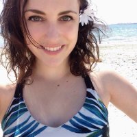 jacqueline grae (@jacquelinegrae) 's Twitter Profile