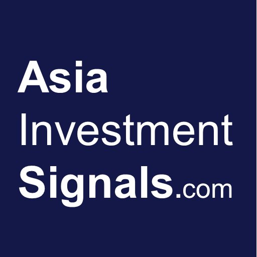 ASIA INVESTMENT SIGNALS is an information platform for investment ideas across Asia Pacific. Follow our weekly discussions of Asia's best stocks to invest NOW!