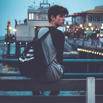 Micahrpdm's profile picture. 