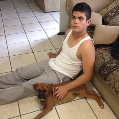 antmedina2311's profile picture. 