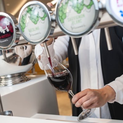 The UK's leading wine and cocktails on tap brand supplying events, bars, restaurants. Faster, fresher, cheaper and more environmentally friendly than bottles.