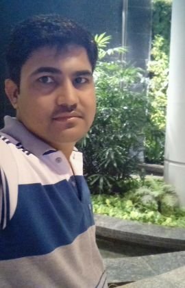 JaydevS83's profile picture. 