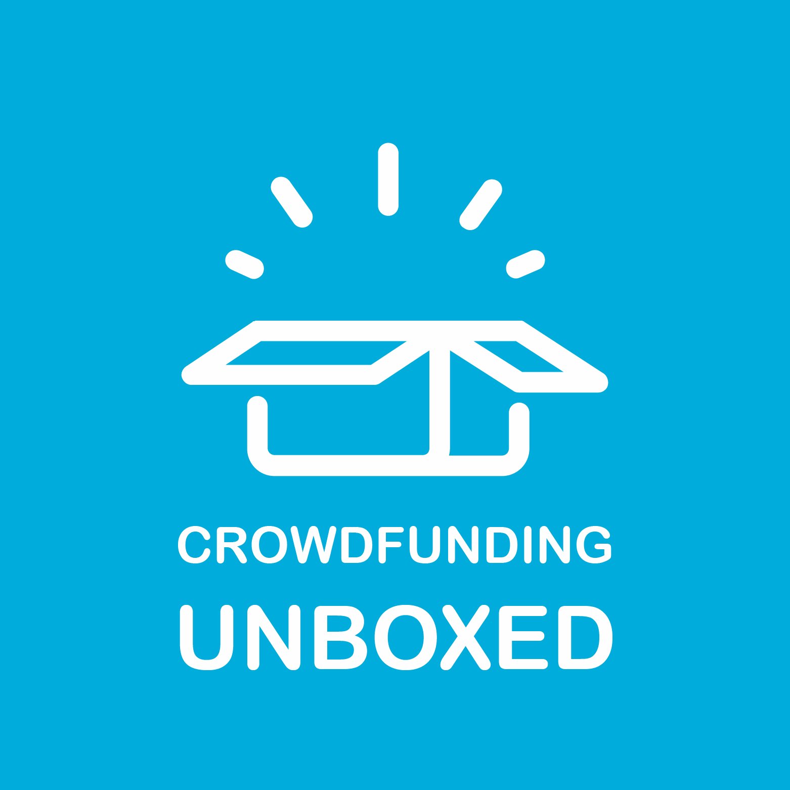 Crowdfunding Unboxed