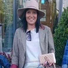 janicedevlin22's profile picture. live, belly laugh! and smile while u still have teeth