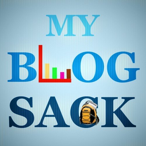 MyBlogSack is a blog where you'll learn #Blogging, #Online_Marketing, #Social_Media_Marketing, #SEO and Ways to #Make_Money_Online.