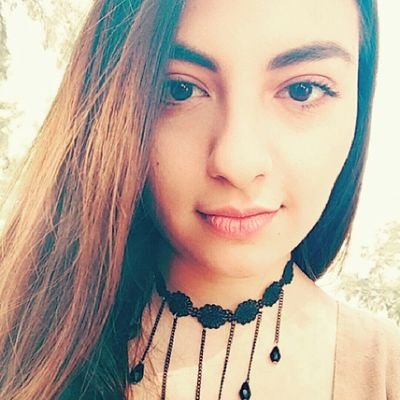 marianacruz2112's profile picture. aprendiendo a sonreír a pesar de las caídas