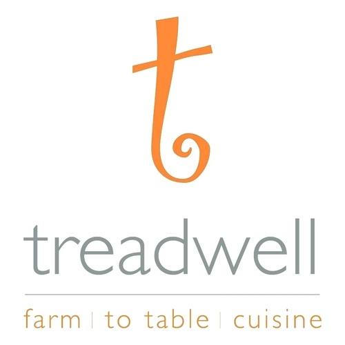 Treadwell is a critically acclaimed restaurant located in Niagara-on-the-Lake, Ontario