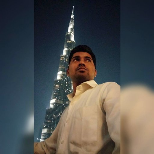Belal Profile