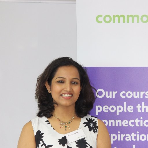 Senior Programme Manager at Common Purpose Student Experiences
https://t.co/RBcwIZ2VsT