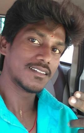 sivaperumalvetr's profile picture. 