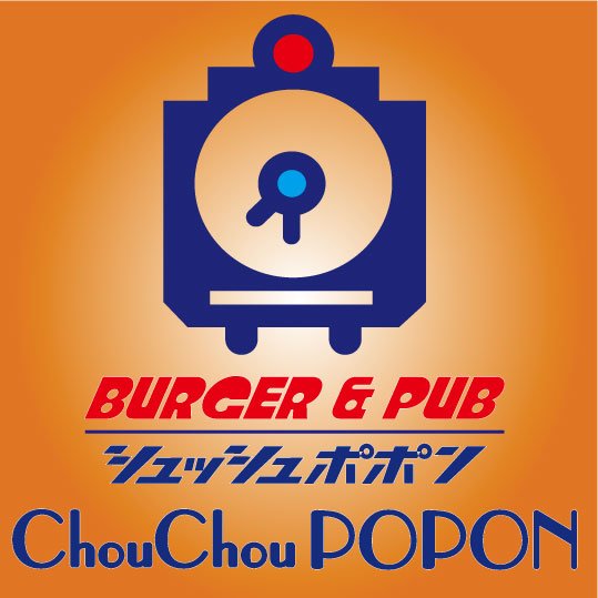 シュッシュポポン→シュッシュポップさんのプロフィール画像