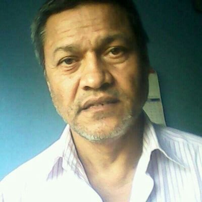 Former Teacher