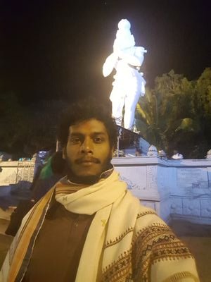 nikhil_varagiri's profile picture. 