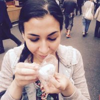 Dra. Magaly Peña GineOnco (@magaly_gineonco) 's Twitter Profile