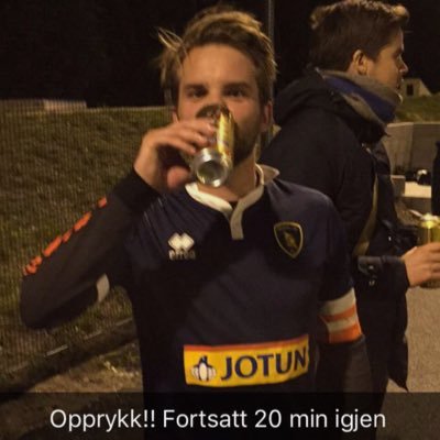 FredrikEkanger's profile picture. 