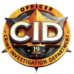 C.I.D. (Crime Investigation Department) is an Indian crime detective series that airs on Sony Entertainment Television India and Sony