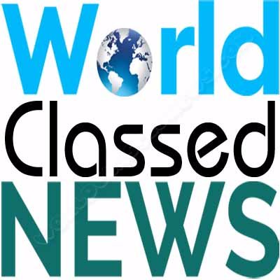 worldclassdnews's profile picture. Get the latest and updated news around the world. Providing useful tips and guides on business, travel, health and more.
#blogpost #news #post #worldnews