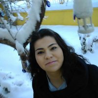 Gözde Gür (@gzdegr3) 's Twitter Profile