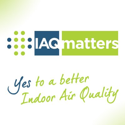 Joint #IAQ #HVACR sector initiative, which provides solutions to ensure a healthy indoor climate. Say YES to a better Indoor Air Quality @EuroventEU @EuroventME