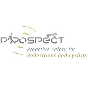 PROSPECT provides a better understanding of Vulnerable Road User-related accidents and develops innovative and proactive safety systems for protecting #VRUs.