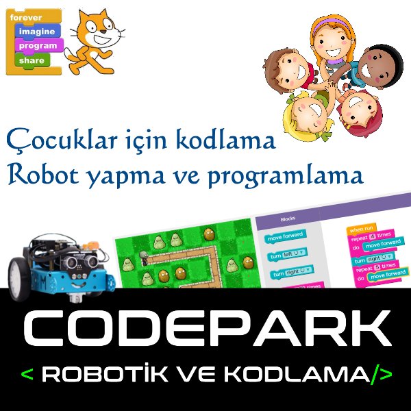 RKodlama's profile picture. Canan Koyuncu - Robotik Ve Kodlama Eğitmeni