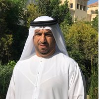 راشد زايد العيسائي (@rbzayed) Twitter profile photo